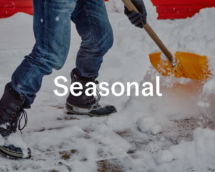 Seasonal